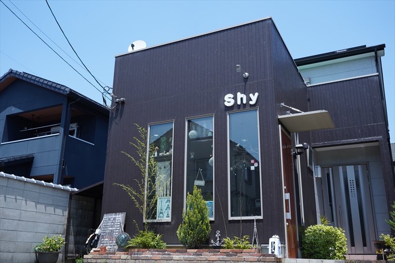 Shy（シャイ）