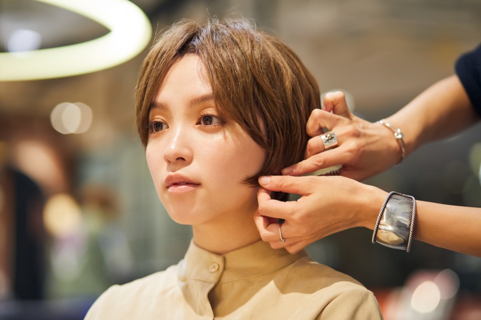 ライフステージに合ったスタイルを提案