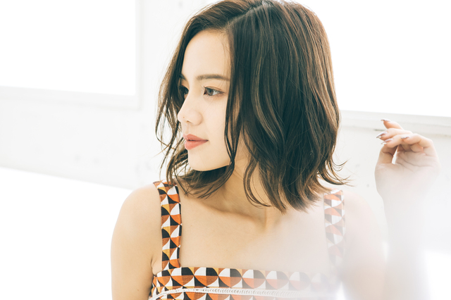 髪質改善・髪質の悩みを解消！