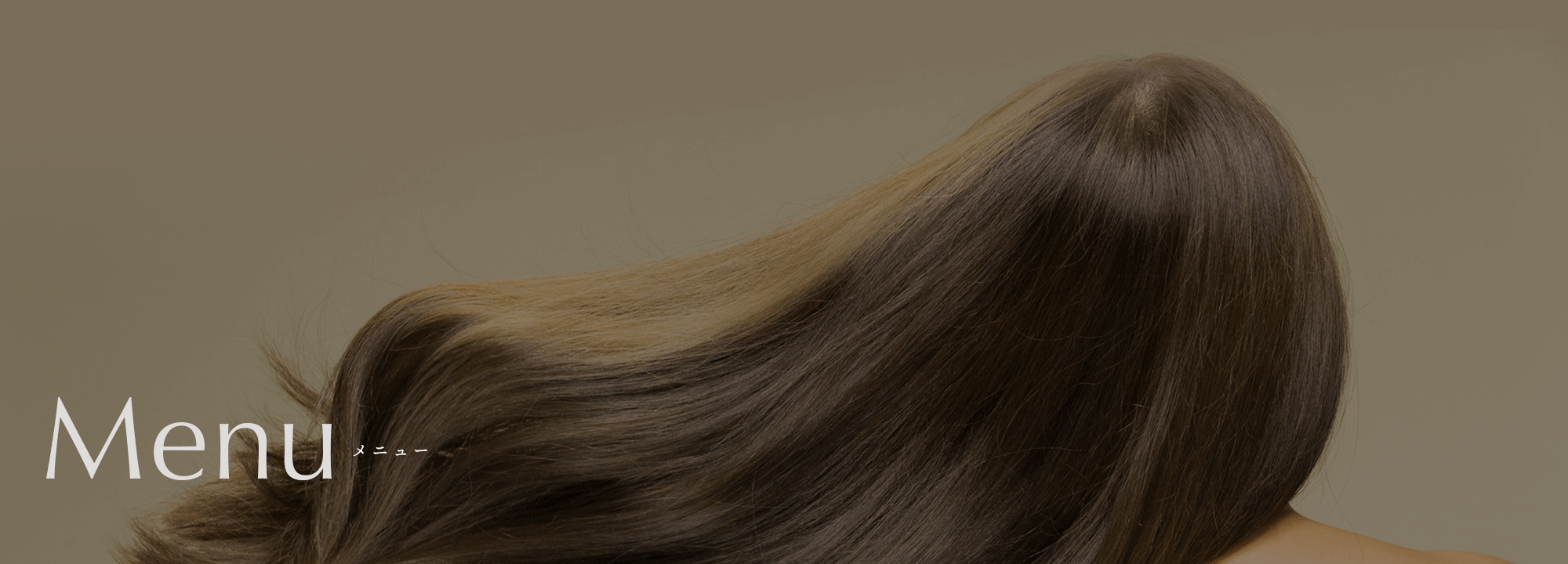 ヘアギャラリー1